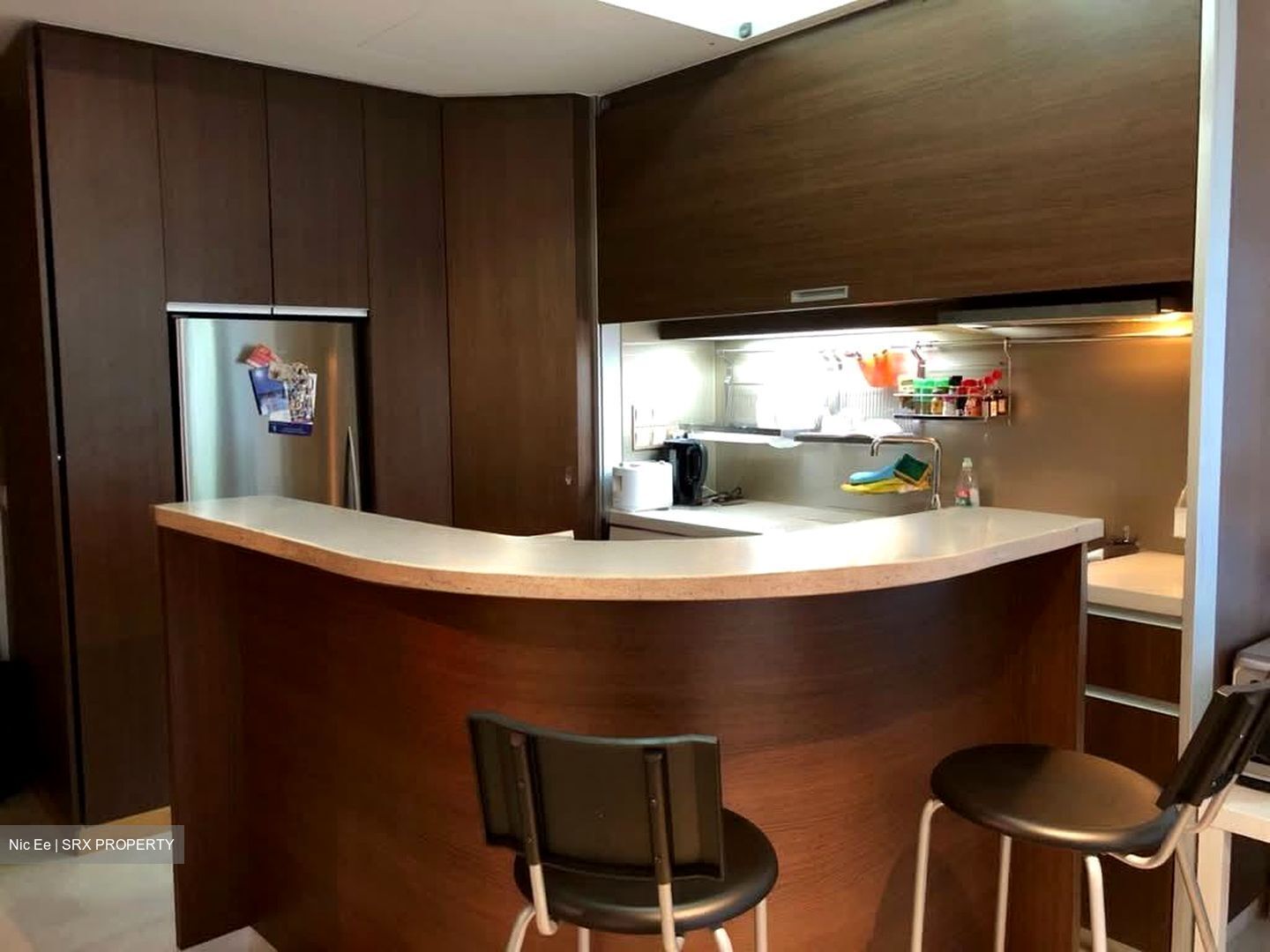 Icon (D2), Apartment #563630231